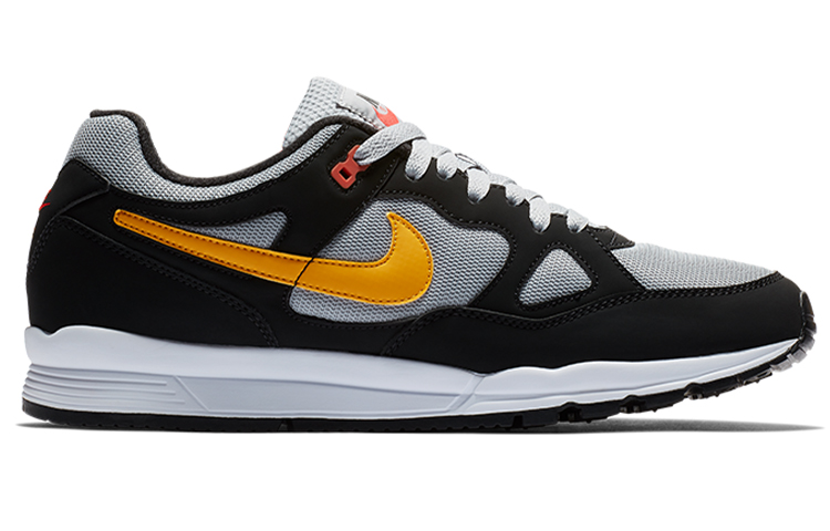 Order Nike Air Span 2 'Kuning Ochre' AH8047-010