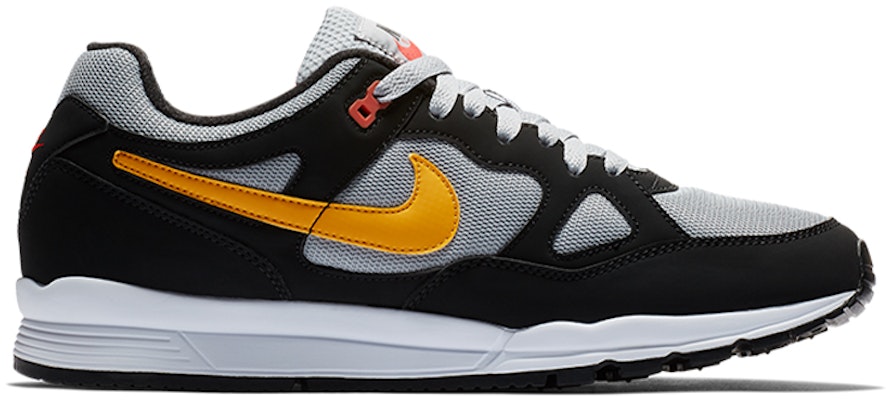 耐吉 Air Span 2 黑黃灰 Order 耐吉 Air Span 2 黑黃灰