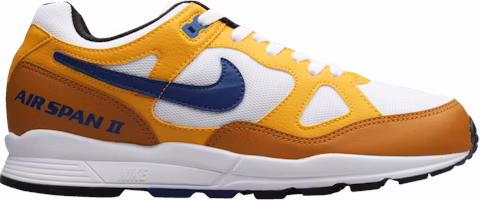 Nike Air Span 2 'Yellow Ochre' AH8047-700 Nike Air Span 2 'Yellow Ochre' AH8047-700