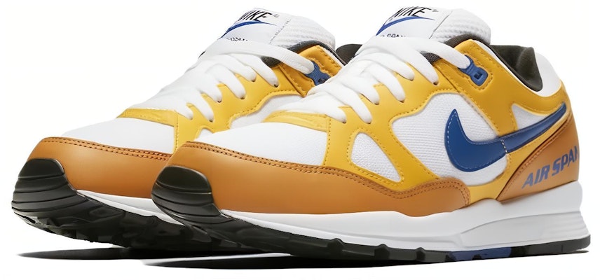 Nike Air Span 2 'Kuning Ochre' AH8047-700 Lookbook Nike Air Span 2 'Kuning Ochre' AH8047-700