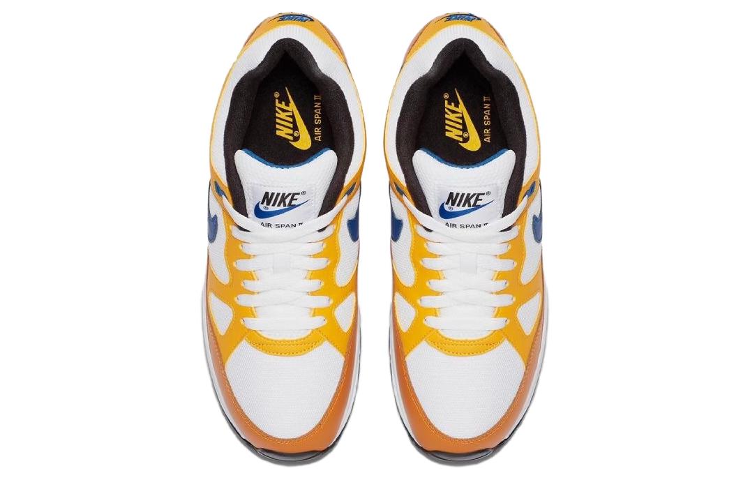 Shop ナイキ エア スパン 2 "イエローオーカー" AH8047-700