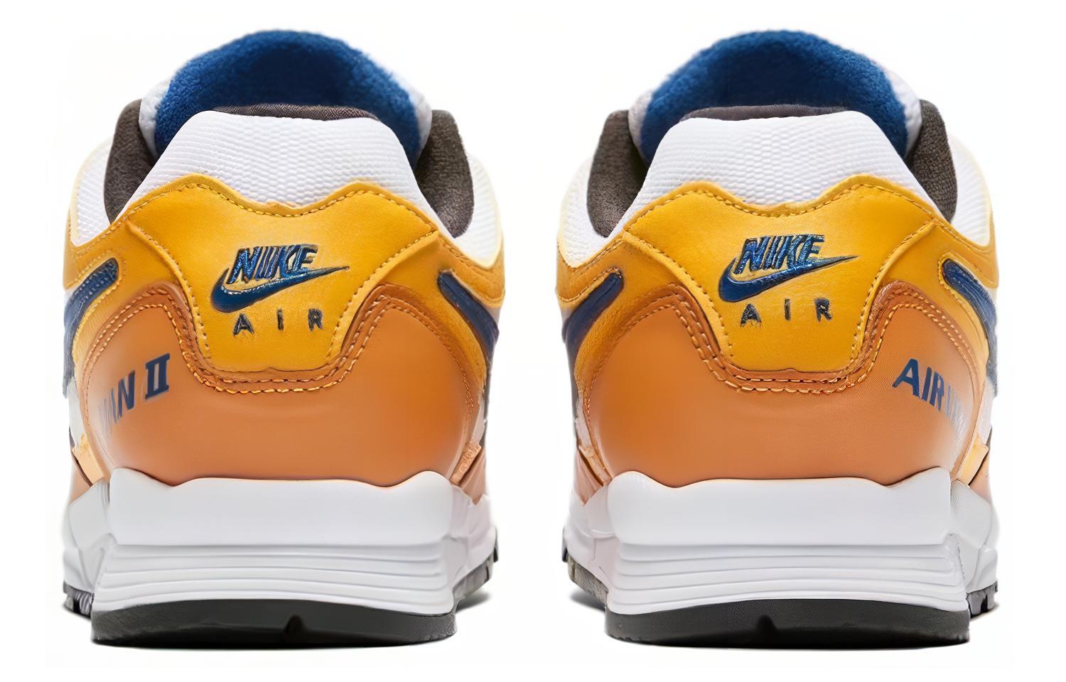 Purchase ナイキ エア スパン 2 "イエローオーカー" AH8047-700