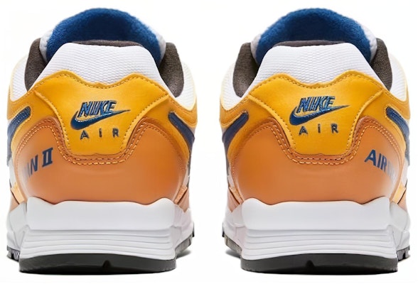 Nike Air Span 2 'Kuning Ochre' AH8047-700 Purchase Nike Air Span 2 'Kuning Ochre' AH8047-700