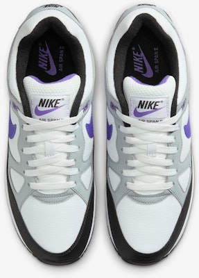 Nike Air Span 2【Direct Sales Exclusive】 AH8047-013 Shop Nike Air Span 2【Direct Sales Exclusive】 AH8047-013
