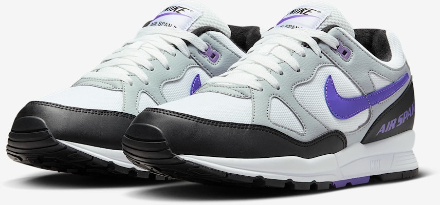 Nike Air Span 2【Direct Sales Exclusive】 AH8047-013 Purchase Nike Air Span 2【Direct Sales Exclusive】 AH8047-013