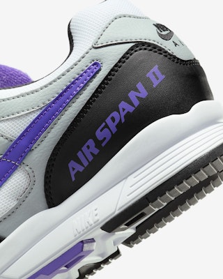 Nike Air Span 2【Direct Sales Exclusive】 AH8047-013 Cheap Nike Air Span 2【Direct Sales Exclusive】 AH8047-013