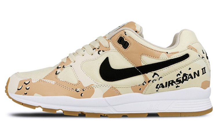 Nike Air Span 2 Premium 'Beach Camo' AO1546-200