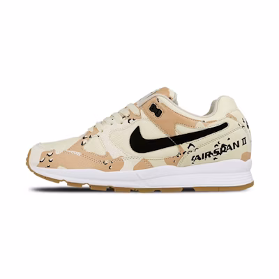Nike Air Span 2 PRM 'Beach Camo'