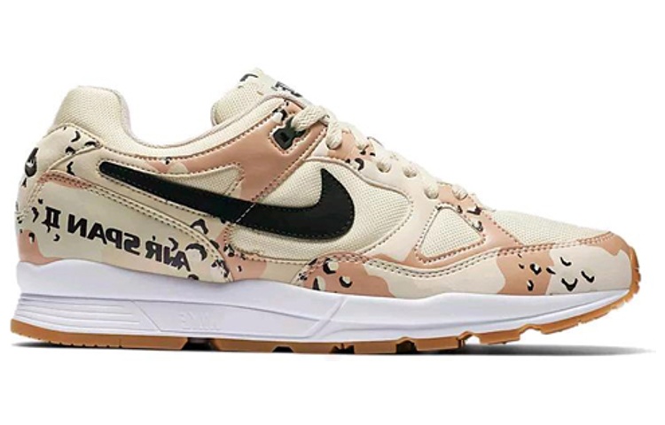 Order Nike Air Span 2 Premium 'Camuflaje de Playa' AO1546-200