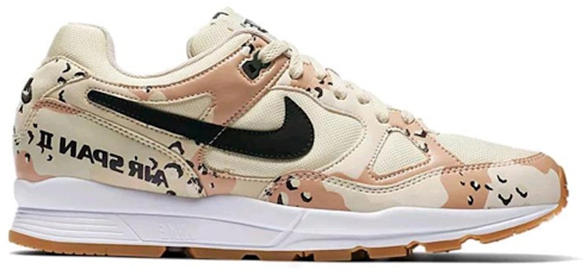 Nike Air Span 2 Premium 'Camuflaje de Playa' AO1546-200 Order Nike Air Span 2 Premium 'Camuflaje de Playa' AO1546-200