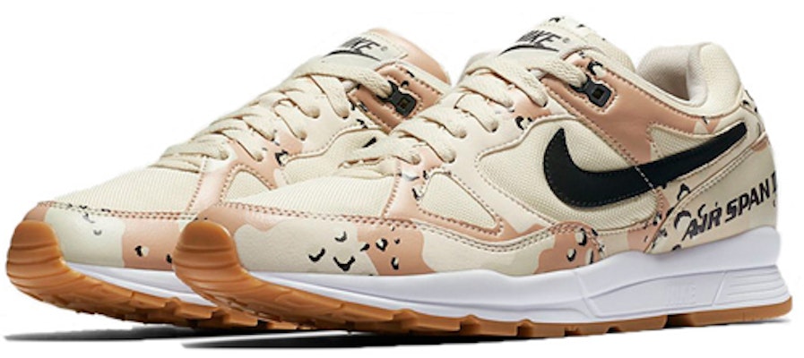 Nike Air Span 2 Premium 'Camuflaje de Playa' AO1546-200 Lookbook Nike Air Span 2 Premium 'Camuflaje de Playa' AO1546-200