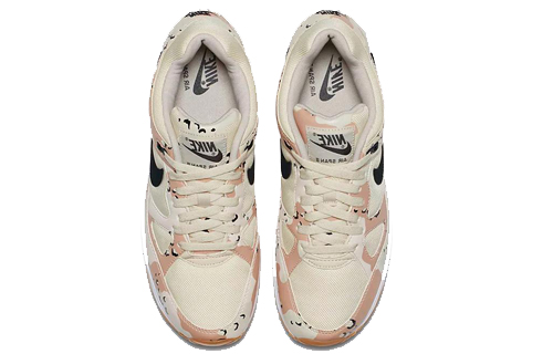 Shop Nike Air Span 2 Premium 'Camuflaje de Playa' AO1546-200