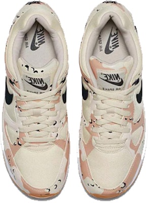 Nike Air Span 2 Premium 'Camuflaje de Playa' AO1546-200 Shop Nike Air Span 2 Premium 'Camuflaje de Playa' AO1546-200