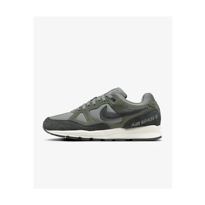 Nike Air Span II SE 'Vintage Lichen Outdoor Green'