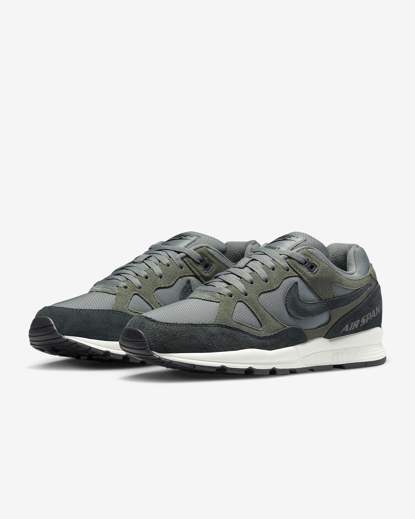 Purchase Nike Air Span 2 SE [Eksklusif Jualan Langsung] BQ6052-300