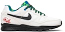 Buy Nike Air Span 2 SE 'Phantom' Lelaki Kasual Sneakers AQ3120-003