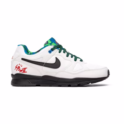 Nike Air Span 2 SE 'Phantom'