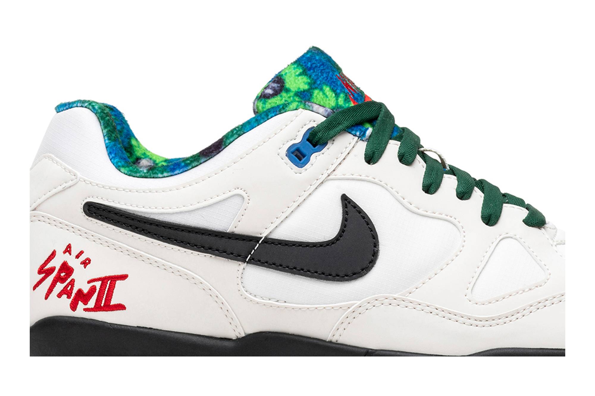 Order Nike Air Span 2 SE 'Phantom' Sepatu Sneaker Pria/Wanita AQ3120-003