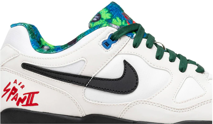 Nike Air Span 2 SE Phantom AQ3120 003 AQ3120 003 Novelship