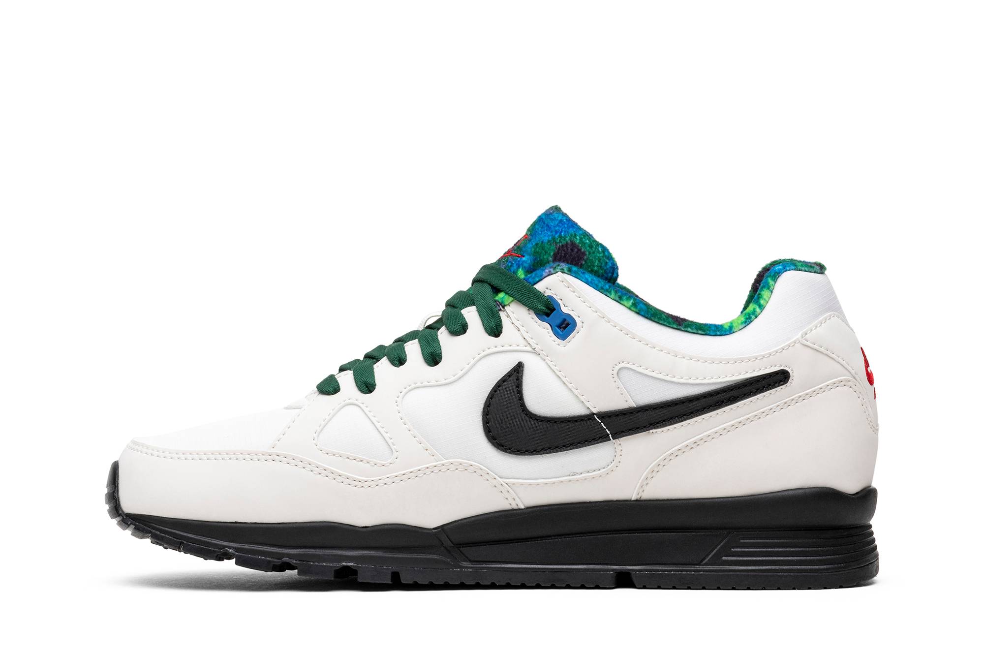 Lookbook Nike Air Span 2 SE 'Phantom' Sepatu Sneaker Pria/Wanita AQ3120-003