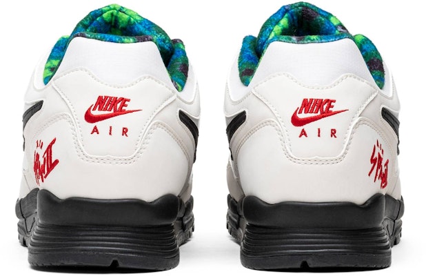 Nike air 2025 span phantom