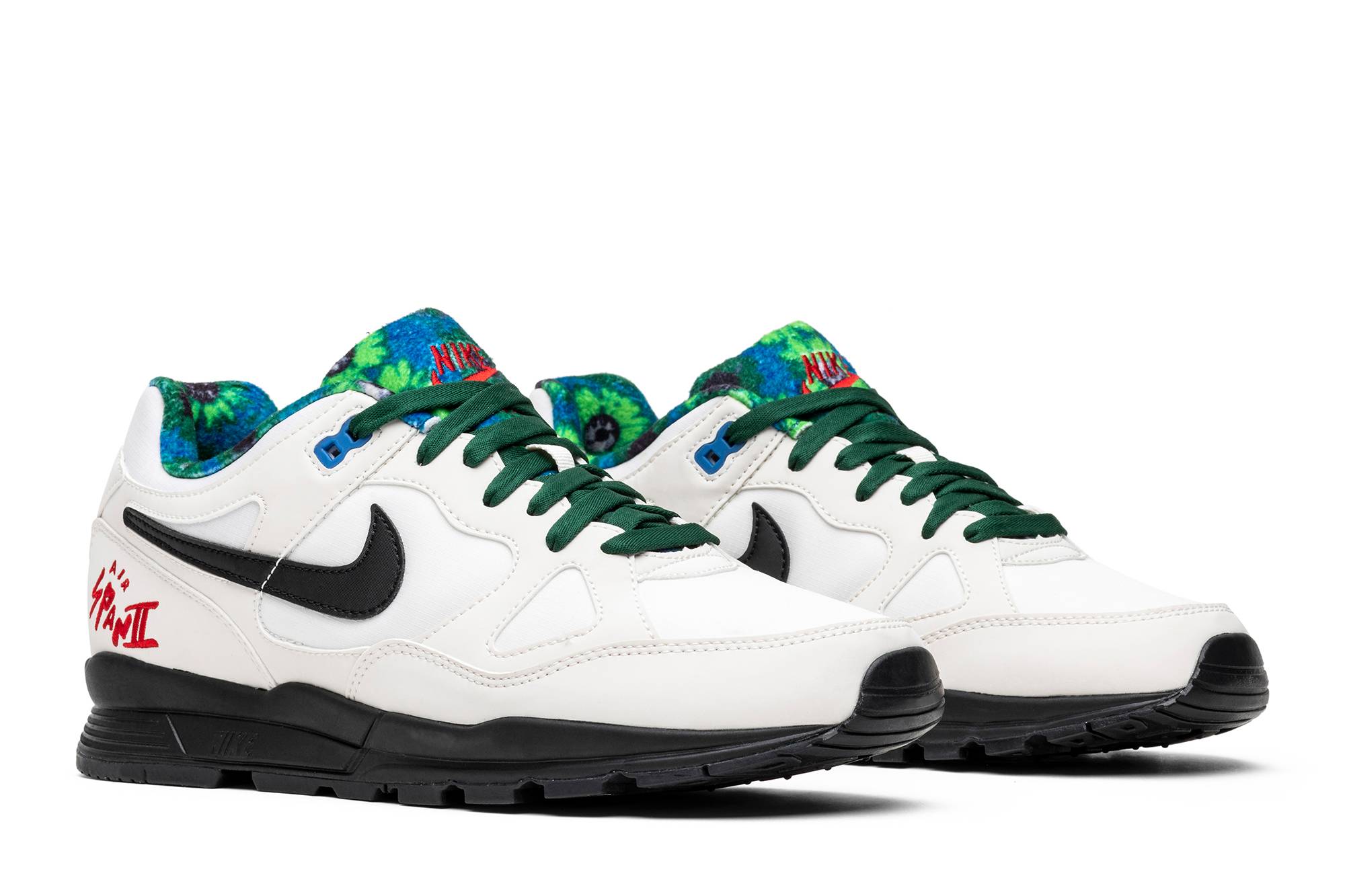 Cheap Nike Air Span 2 SE 'Phantom' Sepatu Sneaker Pria/Wanita AQ3120-003