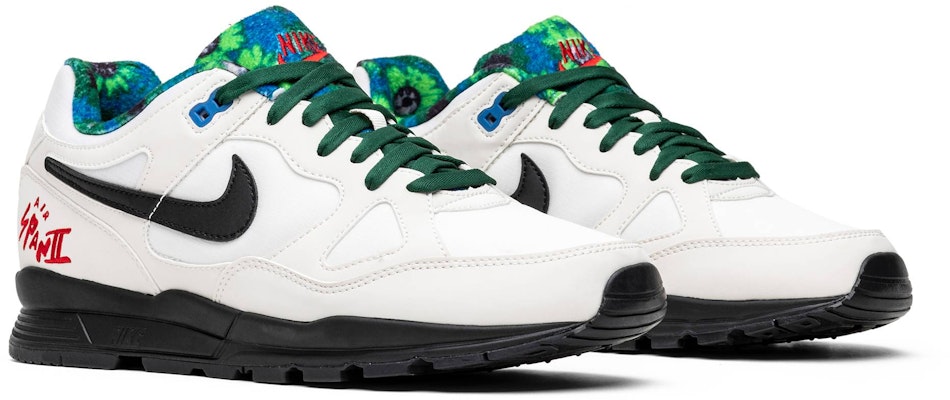 Air sales span phantom