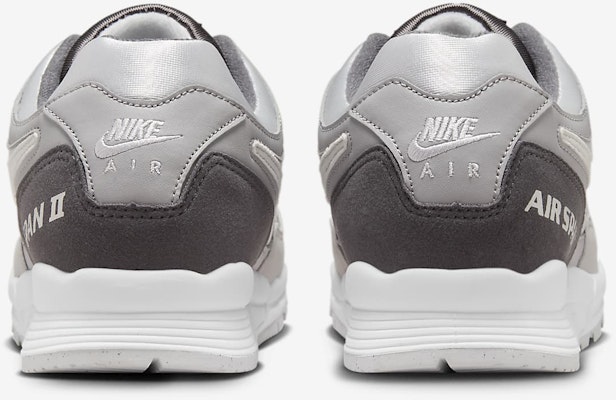 Nike Air Span 2 SE Exclusive Direct Sale Edition BQ8164-001 Details for Nike Air Span 2 SE Exclusive Direct Sale Edition BQ8164-001