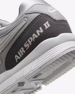 Nike Air Span 2 SE Edisi Jualan Eksklusif Terus BQ8164-001 Cheap Nike Air Span 2 SE Edisi Jualan Eksklusif Terus BQ8164-001