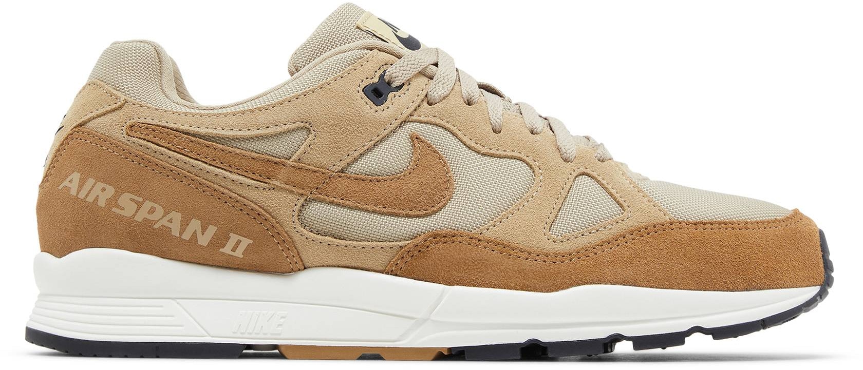 Nike Air Span 2 SE SP19 Parachute Beige BQ6052 200 BQ6052 200