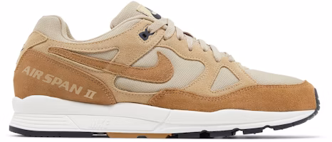 Nike Air Span 2 SE SP19 'Parachute Beige' BQ6052-200 Nike Air Span 2 SE SP19 'Parachute Beige' BQ6052-200
