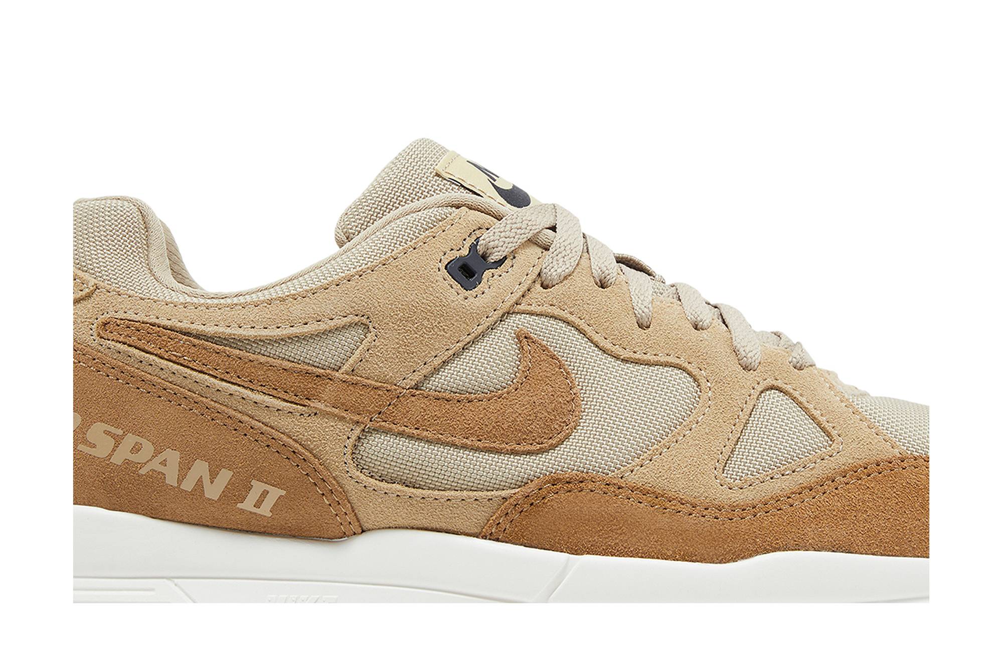 Order Nike Air Span 2 SE SP19 'Beige Paracaídas' BQ6052-200