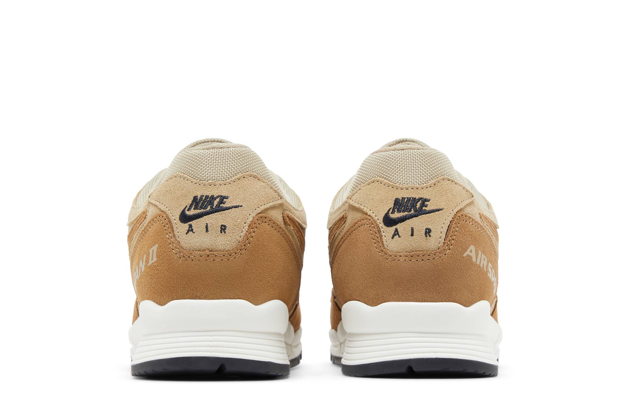 Details for Nike Air Span 2 SE SP19 'Beige Paracaídas' BQ6052-200