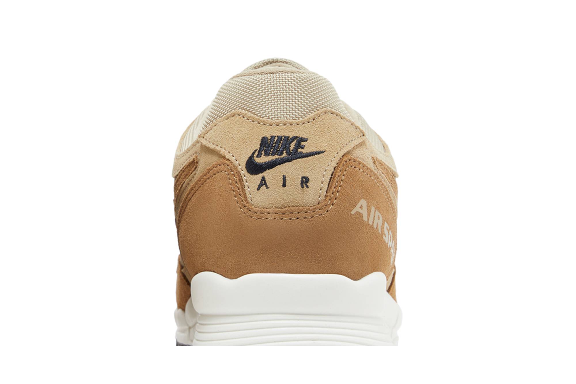 Sizing Nike Air Span 2 SE SP19 'Beige Paracaídas' BQ6052-200