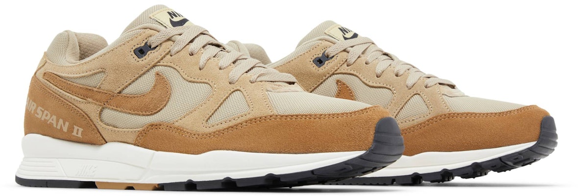Nike Air Span 2 SE SP19 Parachute Beige BQ6052 200 BQ6052 200