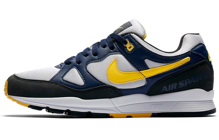 Nike Air Span II 'Midnight Navy' AH8047-401
