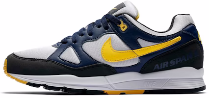 Nike Air Span II 'Midnight Navy' AH8047-401 Nike Air Span II 'Midnight Navy' AH8047-401