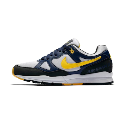 Nike Air Span II 'Midnight Navy'