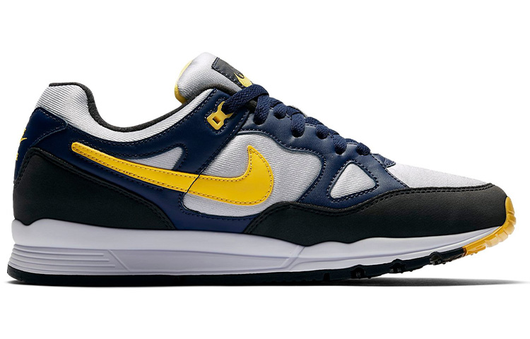 Order ナイキ エア スパン II "ミッドナイトネイビー" AH8047-401