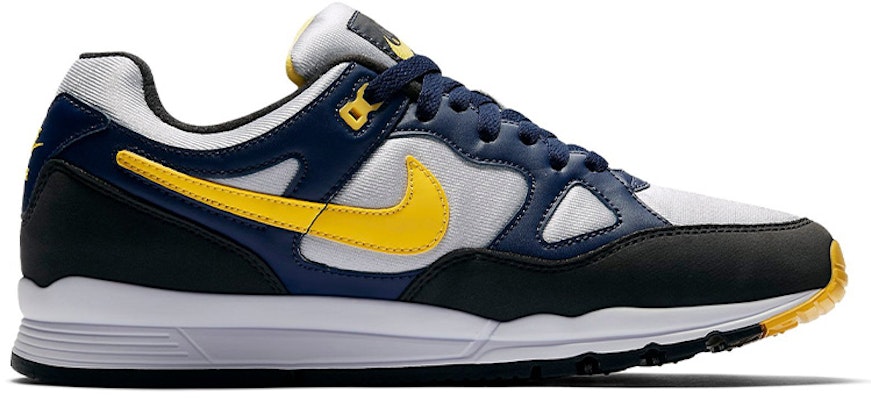 ナイキ エア スパン II "ミッドナイトネイビー" AH8047-401 Order ナイキ エア スパン II "ミッドナイトネイビー" AH8047-401