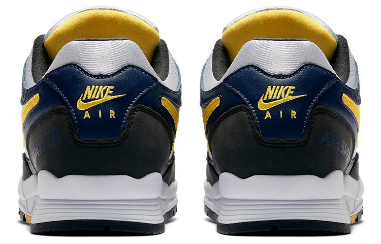 Purchase ナイキ エア スパン II "ミッドナイトネイビー" AH8047-401