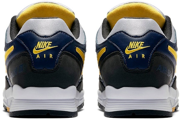 ナイキ エア スパン II "ミッドナイトネイビー" AH8047-401 Purchase ナイキ エア スパン II "ミッドナイトネイビー" AH8047-401