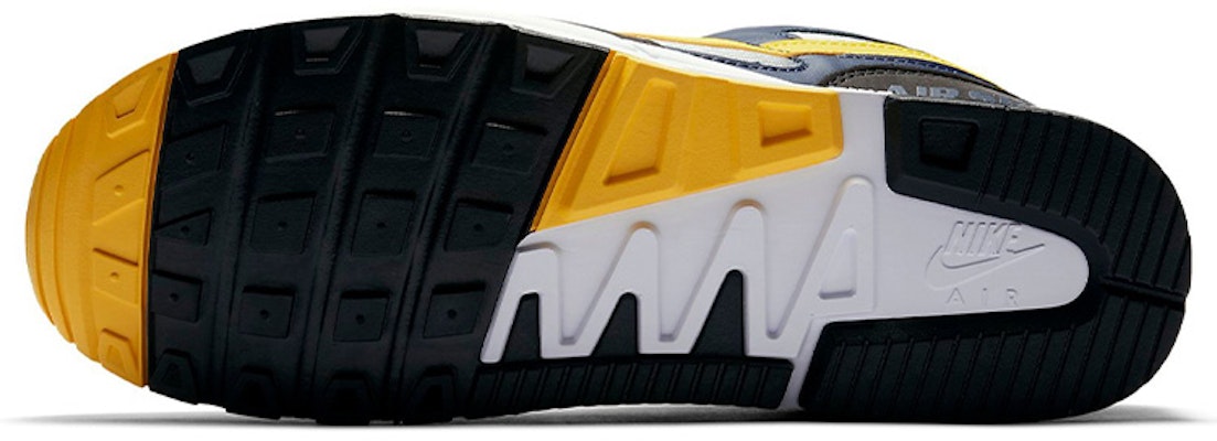 ナイキ エア スパン II "ミッドナイトネイビー" AH8047-401 Details for ナイキ エア スパン II "ミッドナイトネイビー" AH8047-401