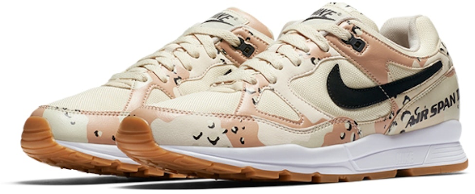 Nike Air Span II PRM 'Sin Apodo' AO1546 Order Nike Air Span II PRM 'Sin Apodo' AO1546