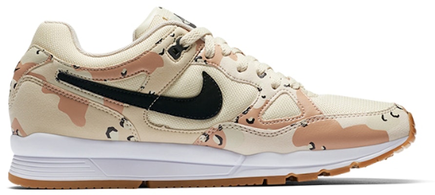 Nike Air Span II PRM 'Sin Apodo' AO1546 Lookbook Nike Air Span II PRM 'Sin Apodo' AO1546