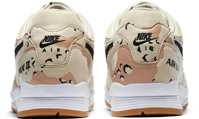 Nike AIR SPAN II PRM Beige/Noir Jaune ''Beige'' AO1546 Purchase Nike AIR SPAN II PRM Beige/Noir Jaune ''Beige'' AO1546