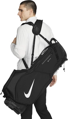 ナイキ エア スポーツ 2 ゴルフバッグ ユニセックス DR5133-091 Lookbook ナイキ エア スポーツ 2 ゴルフバッグ ユニセックス DR5133-091