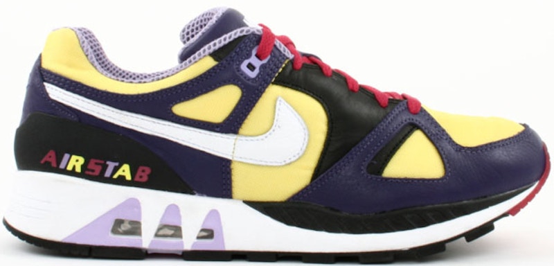Nike Air Stab 'Clerks Pack' 314189-711