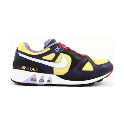 Nike Air Stab 'Clerks Pack'