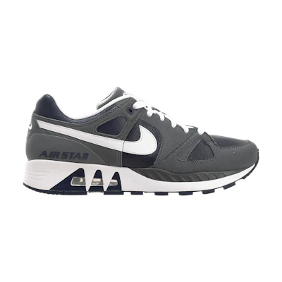 Nike Air Stab 'Flint Grey Midnight Navy'